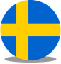 スウェーデン