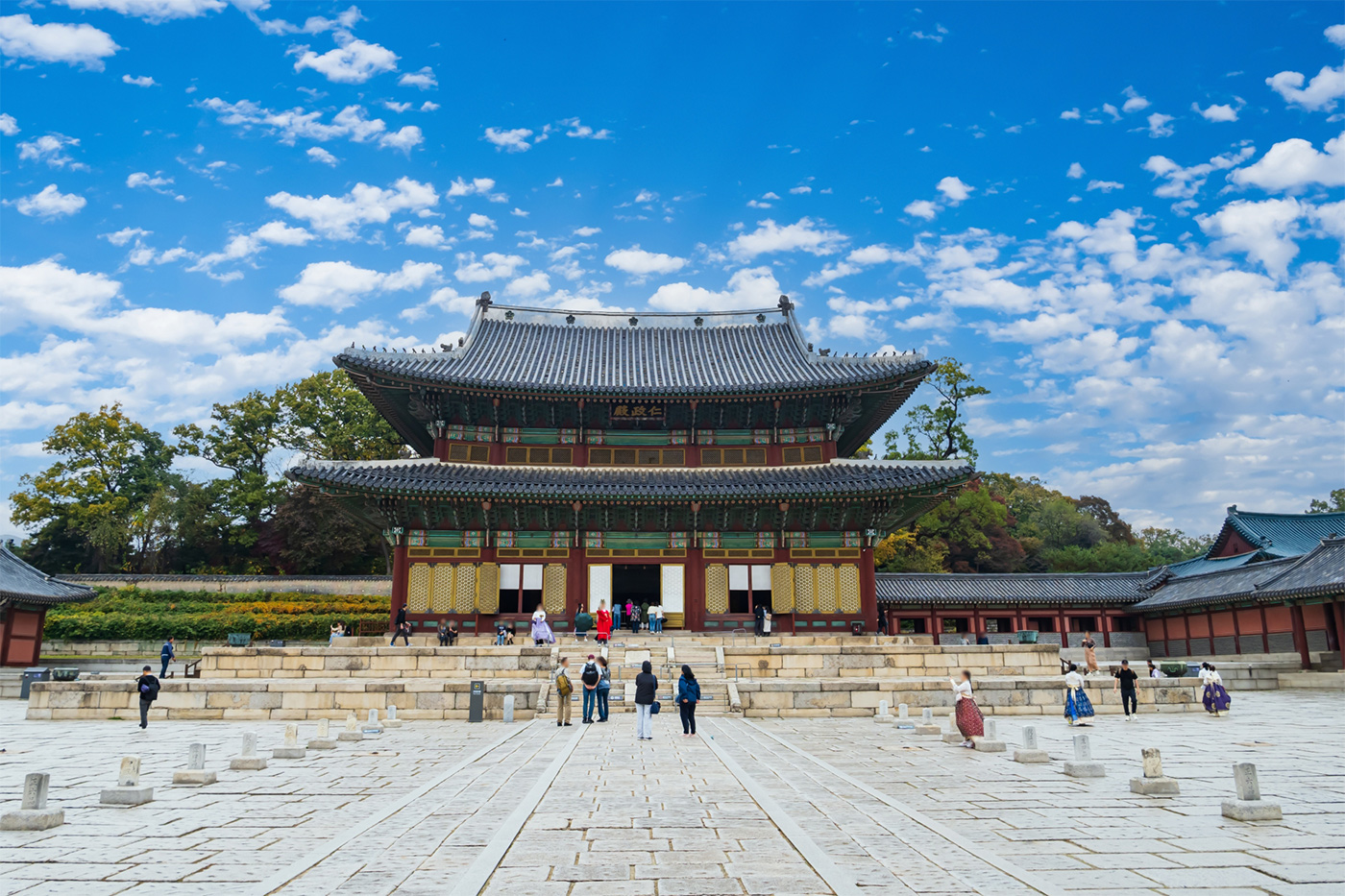 韓国