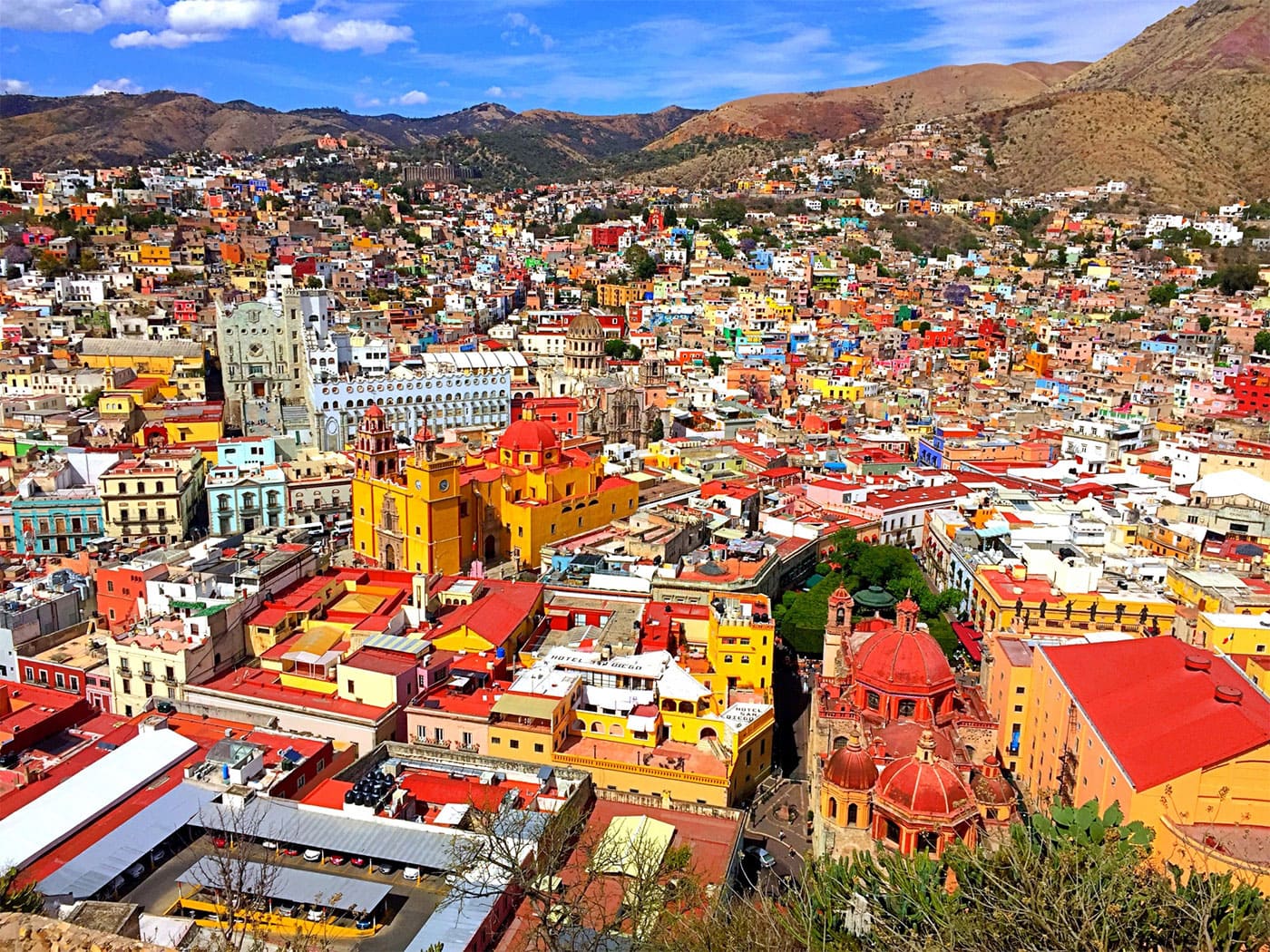 メキシコ