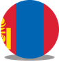 Mongolia