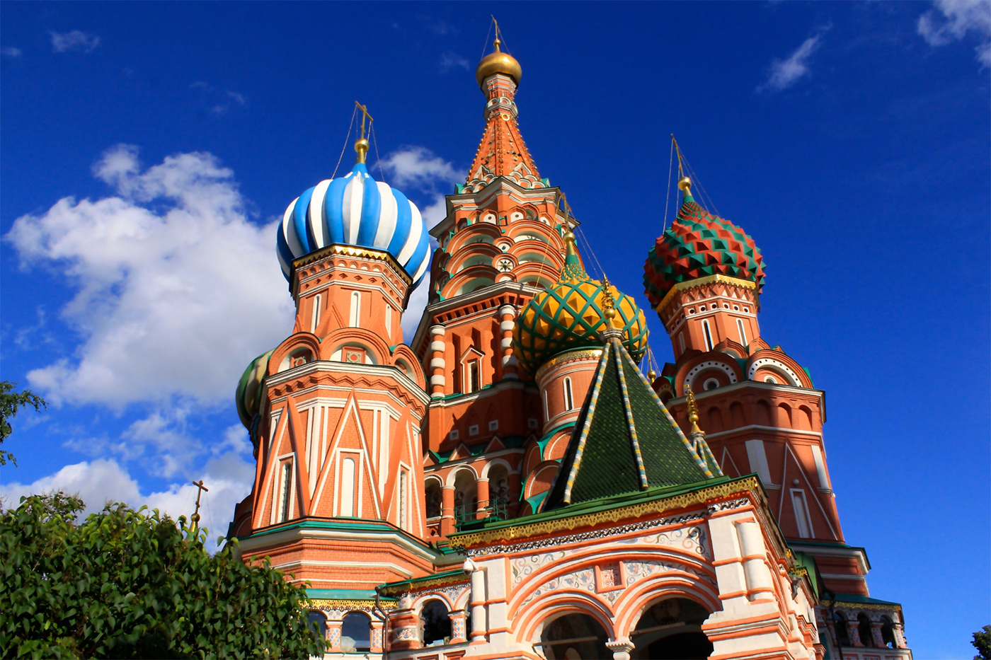ロシア