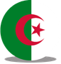 アルジェリア